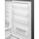 Smeg RC19XDNE frigorifero con congelatore Libera installazione 331 L E Acciaio inox 6