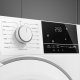Smeg DN03SE asciugatrice Libera installazione Caricamento frontale 10 kg A+++ Bianco 7