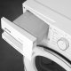 Smeg DN03SE asciugatrice Libera installazione Caricamento frontale 10 kg A+++ Bianco 8
