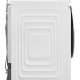 Smeg DN03SE asciugatrice Libera installazione Caricamento frontale 10 kg A+++ Bianco 9