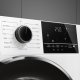 Smeg DN93SE asciugatrice Libera installazione Caricamento frontale 9 kg A+++ Bianco 5
