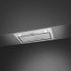 Smeg KICGR52X2 cappa aspirante Integrato Acciaio inox A 580 m³/h 3