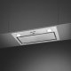 Smeg KICGR52X2 cappa aspirante Integrato Acciaio inox A 580 m³/h 5