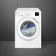 Smeg WMC72SEA lavatrice Caricamento frontale 7 kg 1200 Giri/min Bianco 4