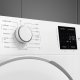 Smeg WMC62SEC lavatrice Caricamento frontale 6 kg 1200 Giri/min Bianco 3