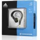 Sennheiser OMX 680 Sports Auricolare Cablato A clip, In-ear MUSICA Nero, Verde, Giallo 4