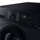 Samsung WW11DG5B25ABEU lavatrice Caricamento frontale 11 kg 1400 Giri/min Nero 4