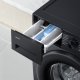 Samsung WW11DG5B25ABEU lavatrice Caricamento frontale 11 kg 1400 Giri/min Nero 5