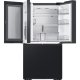 Samsung RF65DG960EB1EU frigorifero con congelatore Libera installazione E Nero 5