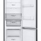 LG GBV3200DEP frigorifero con congelatore Libera installazione 387 L D Nero 5
