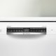 Bosch Serie 6 SMS6ZCW10E lavastoviglie Libera installazione 14 coperti B 4