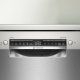 Bosch Serie 4 SMS4HKI07E lavastoviglie Libera installazione 13 coperti D 4
