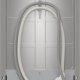 Bosch Serie 4 SMS4HKI07E lavastoviglie Libera installazione 13 coperti D 9