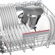 Bosch Serie 6 SMS6ECW15E lavastoviglie Libera installazione 14 coperti A 5