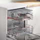 Bosch Serie 6 SMS6ECW15E lavastoviglie Libera installazione 14 coperti A 7