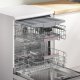 Bosch Serie 4 SMS4ECW28E lavastoviglie Libera installazione 14 coperti A 6