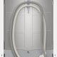 Bosch Serie 4 SMS4ECW28E lavastoviglie Libera installazione 14 coperti A 10