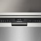 Siemens iQ500 SN25EI13CE lavastoviglie Libera installazione 14 coperti A 4