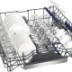 Siemens iQ500 SN25EI13CE lavastoviglie Libera installazione 14 coperti A 5