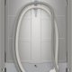 Siemens iQ500 SN25EI13CE lavastoviglie Libera installazione 14 coperti A 8