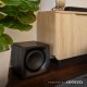 Klipsch SUB 100 Nero Subwoofer attivo 80 W 7