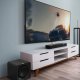 Klipsch SUB 100 Nero Subwoofer attivo 80 W 8