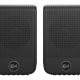 Klipsch SURR 100 1-via Nero Wireless 50 W 3