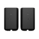 Klipsch SURR 100 1-via Nero Wireless 50 W 5