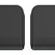 Klipsch SURR 100 1-via Nero Wireless 50 W 6