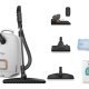 Miele Guard L1 Parquet XL 3,5 L A cilindro Secco 890 W Sacchetto per la polvere 3