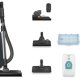Miele Guard L1 AllFloor 3,5 L A cilindro Secco 890 W Sacchetto per la polvere 3