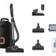 Miele Guard L1 Cat & Dog 3,5 L A cilindro Secco 890 W Sacchetto per la polvere 3