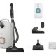 Miele Guard L1 Performance 3,5 L A cilindro Secco 700 W Sacchetto per la polvere 3