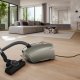 Miele Guard L1 Silence 3,5 L A cilindro Secco 550 W Sacchetto per la polvere 6