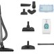 Miele Guard S1 Parquet Flex 3,5 L A cilindro Secco 890 W Sacchetto per la polvere 3