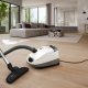 Miele Guard S1 Parquet Flex 3,5 L A cilindro Secco 890 W Sacchetto per la polvere 6