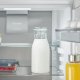Miele KFN 7844 C Da incasso 273 L Bianco 9