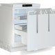 Miele KU 7030 D frigorifero Sottopiano 124 L Bianco 3