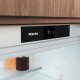 Miele KU 7135 C frigorifero Sottopiano 134 L Bianco 5