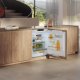 Miele KU 7135 C frigorifero Sottopiano 134 L Bianco 10