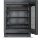 Miele KWTUS 7054 F Cantinetta vino con compressore Sottopiano Nero 44 bottiglia/bottiglie 3