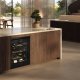 Miele KWTUS 7054 F Cantinetta vino con compressore Sottopiano Nero 44 bottiglia/bottiglie 14