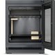 Miele KWTUS 7055 F Cantinetta vino con compressore Sottopiano Nero 12 bottiglia/bottiglie 3