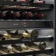 Miele KWTUS 7196 E Cantinetta vino con compressore Sottopiano Nero 38 bottiglia/bottiglie 4