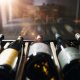 Miele KWTUS 7196 E Cantinetta vino con compressore Sottopiano Nero 38 bottiglia/bottiglie 5