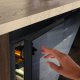 Miele KWTUS 7196 E Cantinetta vino con compressore Sottopiano Nero 38 bottiglia/bottiglie 10