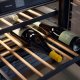 Miele KWTUS 7196 E Cantinetta vino con compressore Sottopiano Nero 38 bottiglia/bottiglie 11