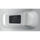 Indesit BI 18A2 D/I Da incasso 273 L E Bianco 5
