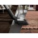 AEG AP82UB25SH Aspirapolvere elettrica Batteria Secco Senza sacchetto Bianco 4000 Ah 5