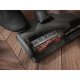 AEG AP82UB25SH Aspirapolvere elettrica Batteria Secco Senza sacchetto Bianco 4000 Ah 8